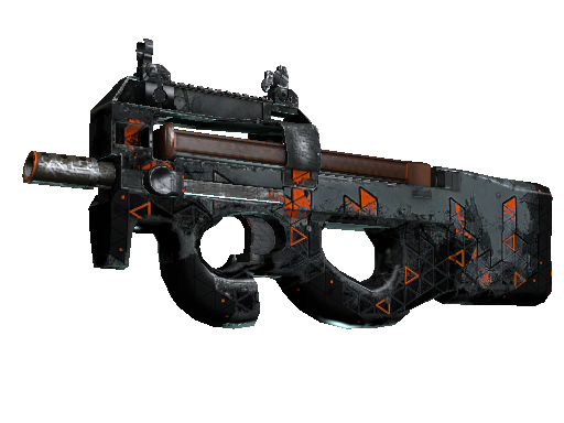 P90 | Треугольник 