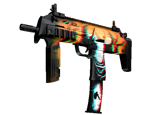 MP7 | Дух бездны 