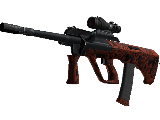 AUG | Оперативная память 