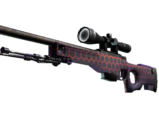 AWP | Электрический улей 