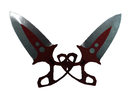 ★ Shadow Daggers | Autotronic 