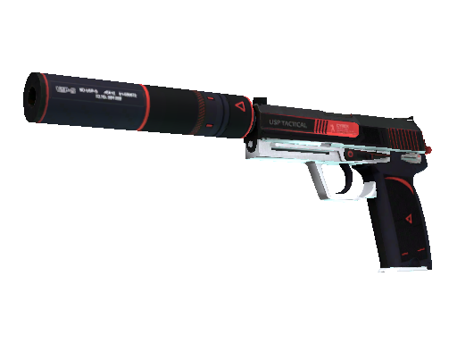 USP-S | Сайрекс 