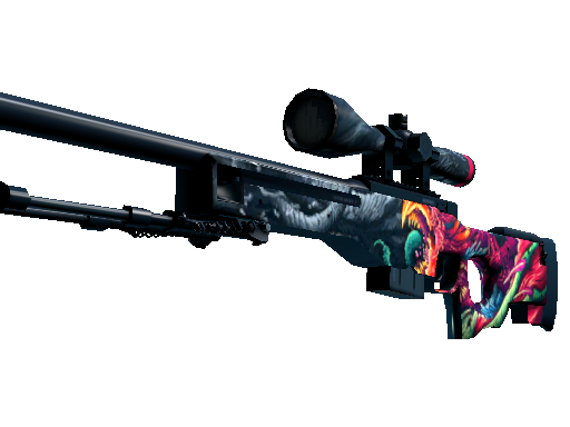 AWP | Скоростной зверь 