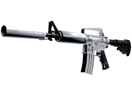 M4A1-S | Поток информации 