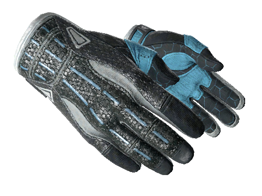 ★ Sport Gloves | Superconductor 