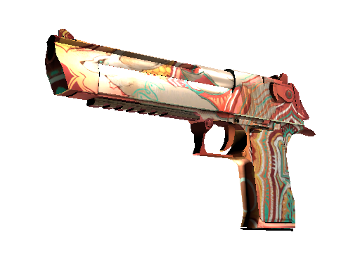 Souvenir Desert Eagle | Fennec Fox 