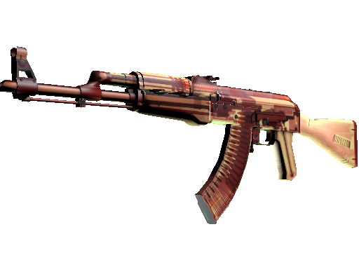 AK-47 | Рентген 