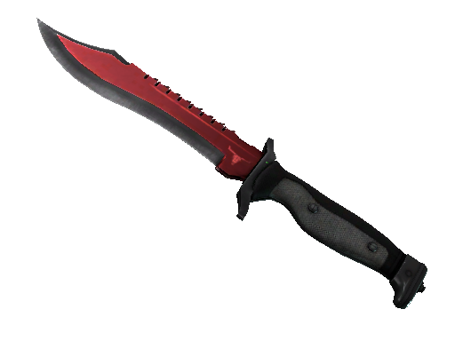 ★ Bowie Knife | Autotronic 