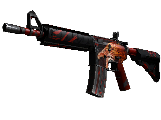M4A4 | Вой 