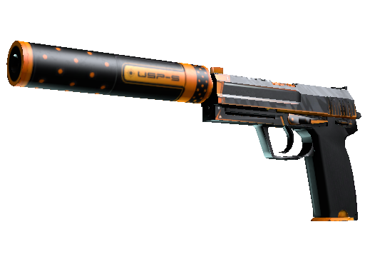 USP-S | Орион 
