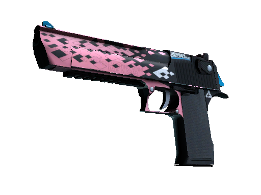 Desert Eagle | Стрелковая дисциплина 