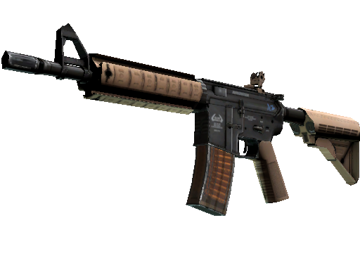 M4A4 | Полимерный рожок 