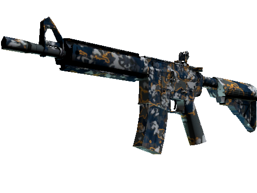 M4A4 | Global Offensive 