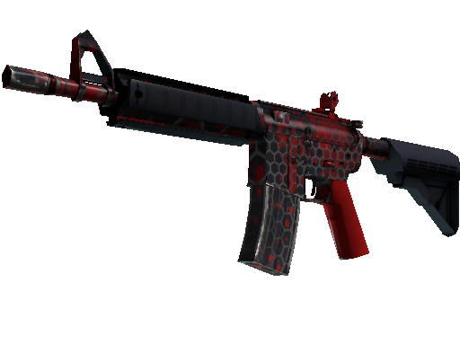 M4A4 | Преобразователь 