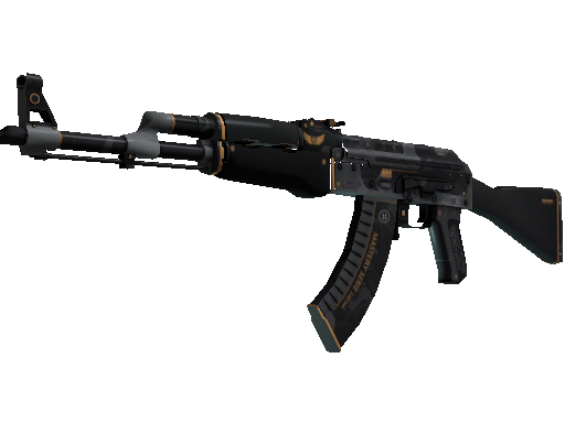 AK-47 | Элитное снаряжение 