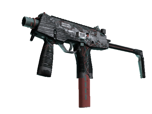 MP9 | Капилляры 