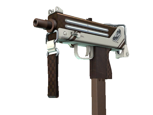 Сувенирный MAC-10 | Телячья кожа 
