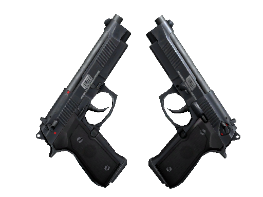 Dual Berettas | Элита 1.6 