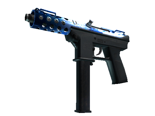 Tec-9 | Ледниковый покров 