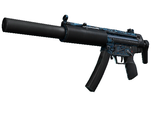 MP5-SD | Сопроцессор 