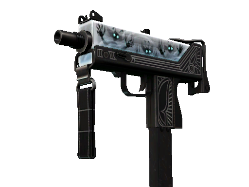 MAC-10 | Заточение 