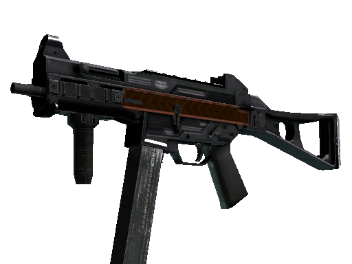 UMP-45 | Roadblock 