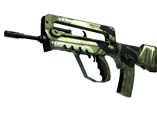 FAMAS | Мяу 36 
